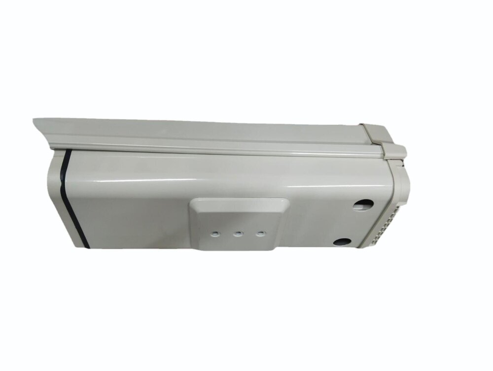 8013-12 Inch Metal Back Lock Ip66 Camera Housing - Application: Outdoor