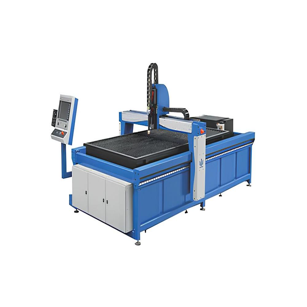 Cnc प्लाज़्मा कटिंग मशीन - एक्स ेंगिनीरिंग्स