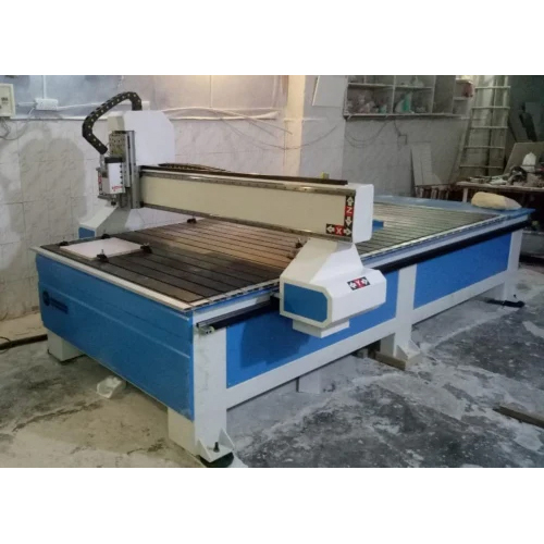 Cnc Plastic Sheet Cutting Machine - Feature: High Speed