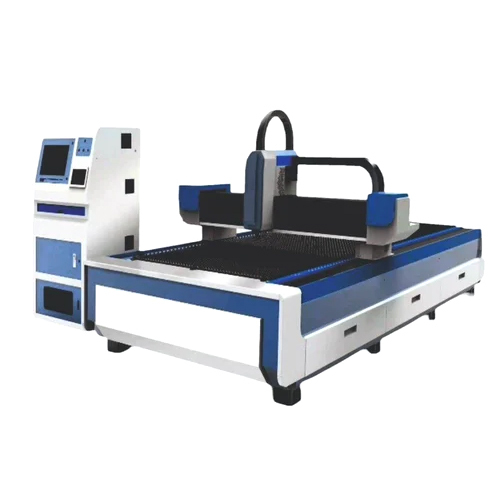 Commercial Automatic Sheet Metal Cutting Machine