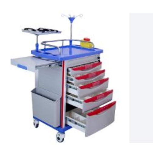 Crash Cart