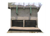 RCC Counter Flow Cooling Towers