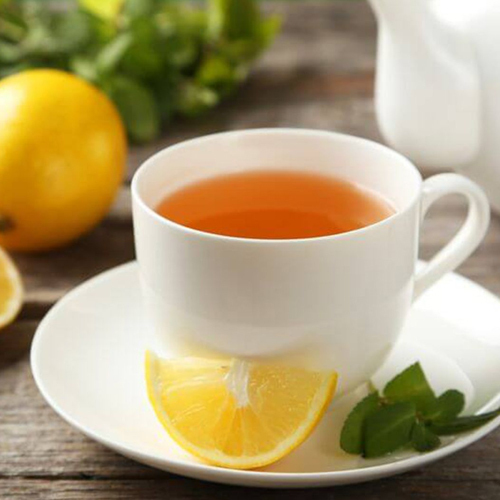 Darjeeling Tea