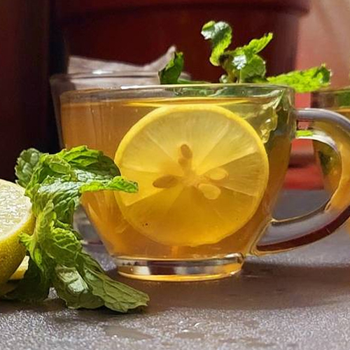 Darjeeling Tea
