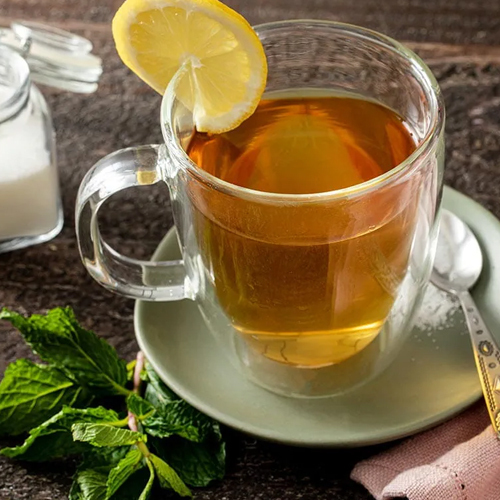 Darjeeling Tea