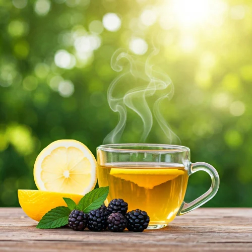 Darjeeling Tea - Grade: Ftgfopa  1