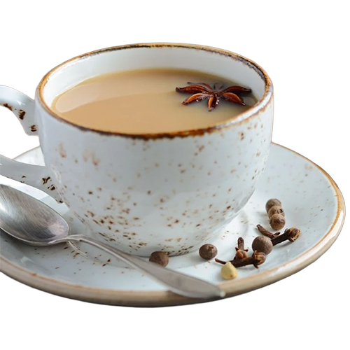 Masala Chai