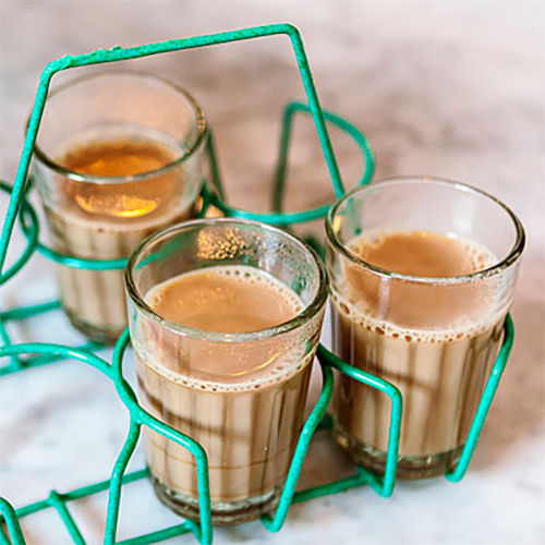 Masala Chai