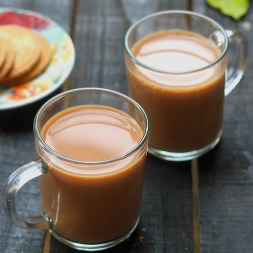 Masala Chai