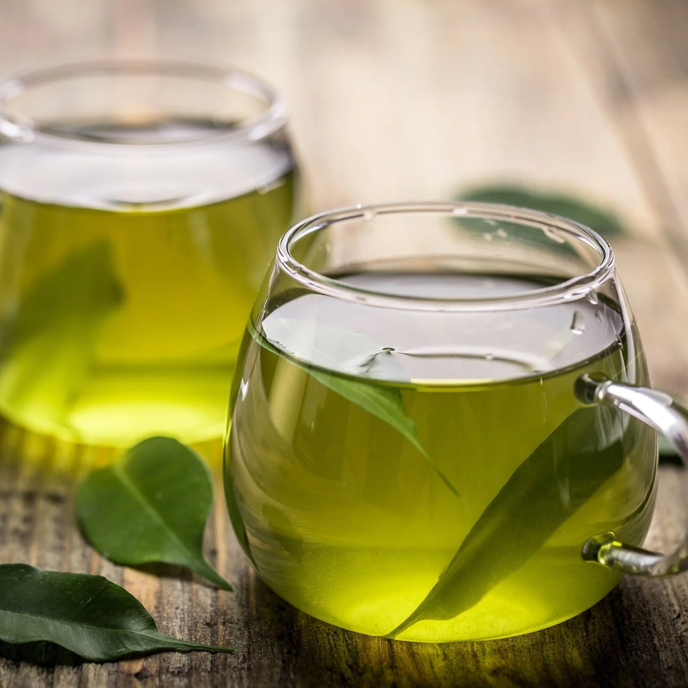 Indian Tea