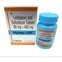 Myhep Lvir Tablet