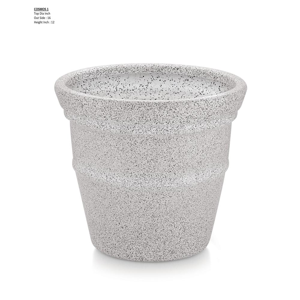 Cosmoss Garden Planters