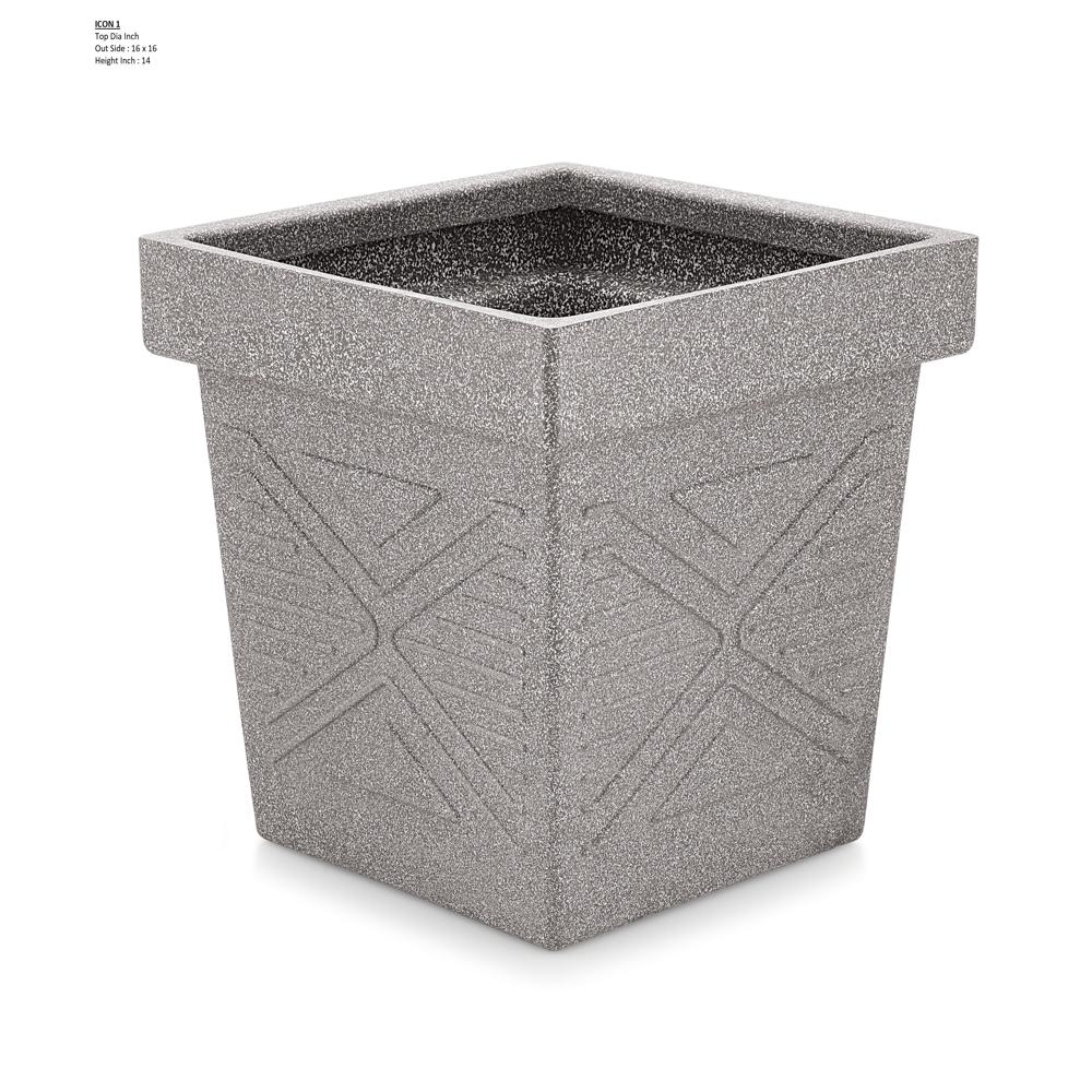 Icon	Garden Planters