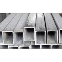 Ss Square Pipes - Application: Industrial