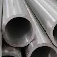 Ss Tubes - Color: Silver
