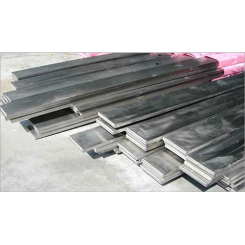 SS Flat Bar