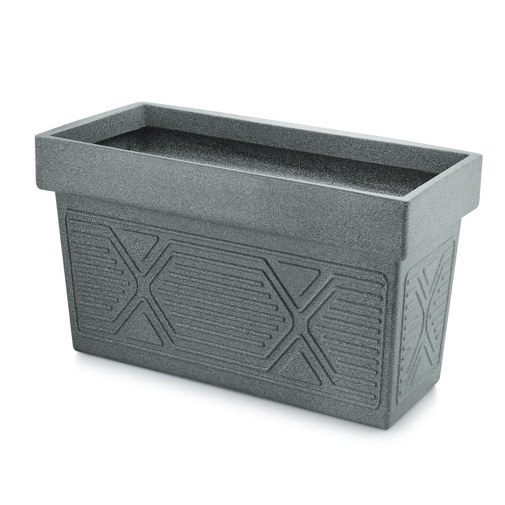 Jaguar Garden Planter