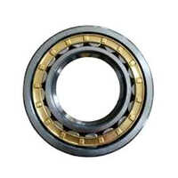 Cylindrical Roller Bearing For Cement Plant