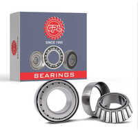 Urb Roller Bearing - Color: Silver