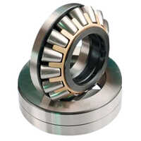 Skf Thrust Roller Bearing - Color: Silver