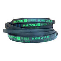 Hilton V Belt