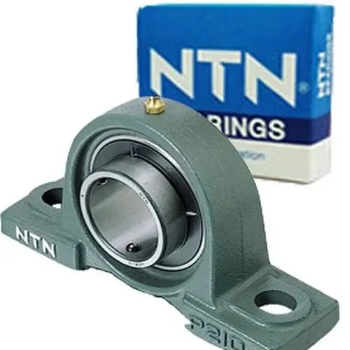 Pillow Block Bearing
