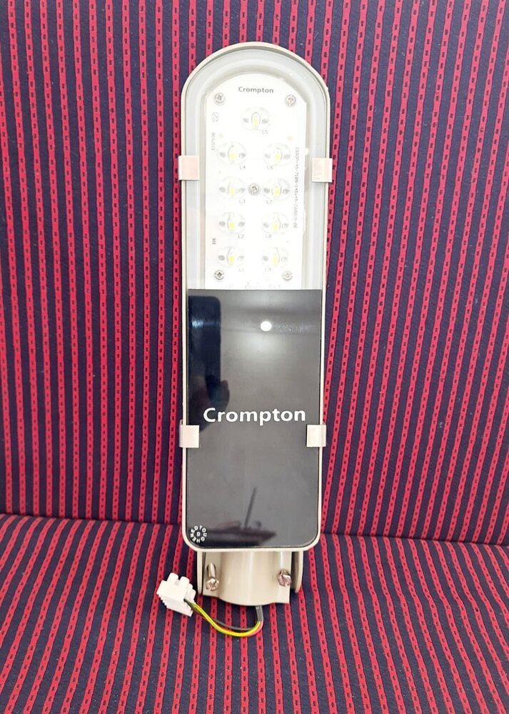 Led Street Light- 50 Watt Crompton
