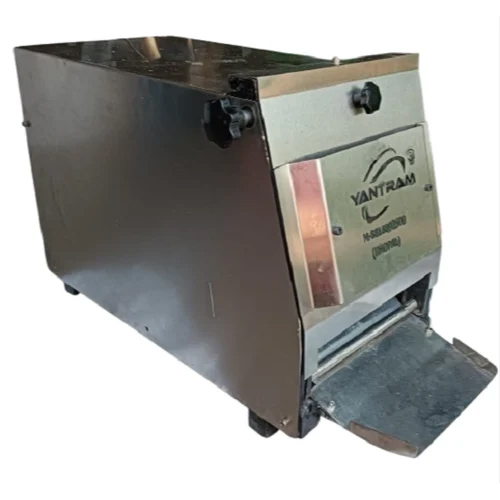 Chapati Pressing Machine