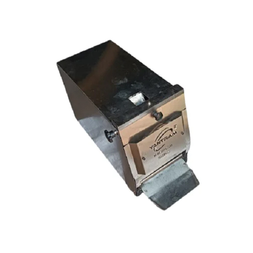 Chapati Pressing Machine - Feature: High Efficiency