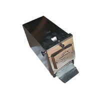 Chapati Pressing Machine