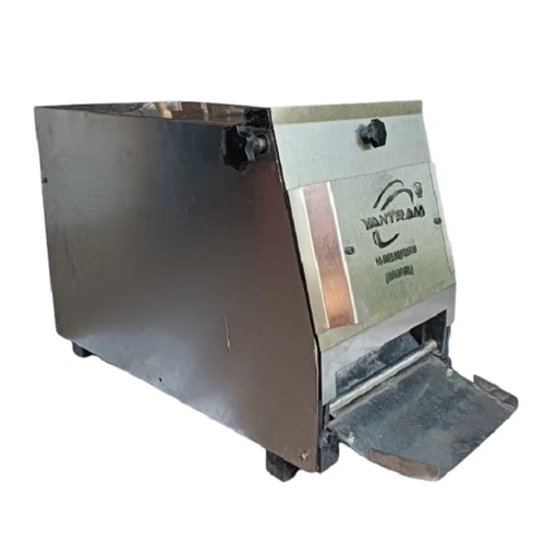 Automatic Roti Making Machine