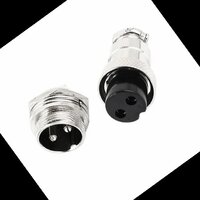 12 MM MRS  2 PIN