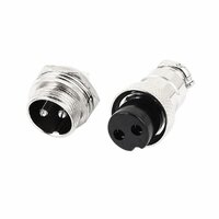 12 MM MRS  2 PIN