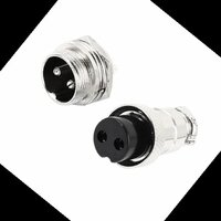 12 MM MRS  2 PIN