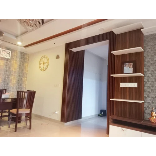 Home Interior Furniture Work Services