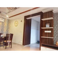 Home Interior Furniture Work Services