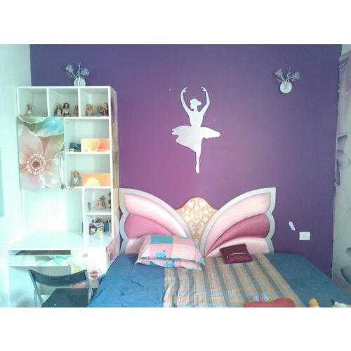 Kids Room Interior Designing Service