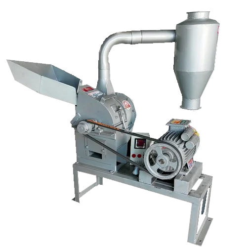 Pulverizer Machine