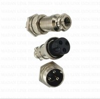 12 MM MRS 3 PIN