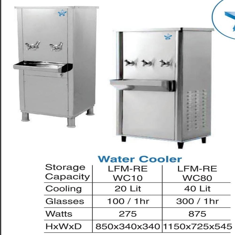 WATER COOLER