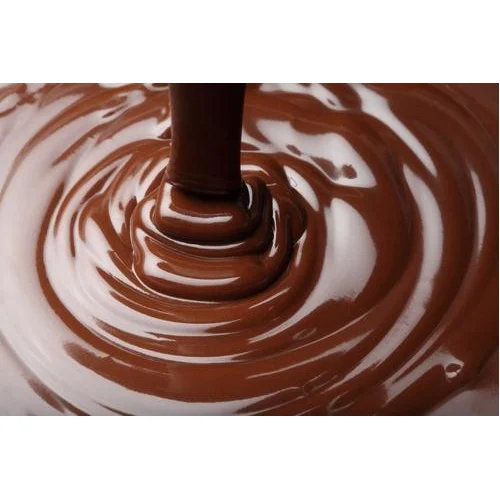 Pure Chocolate