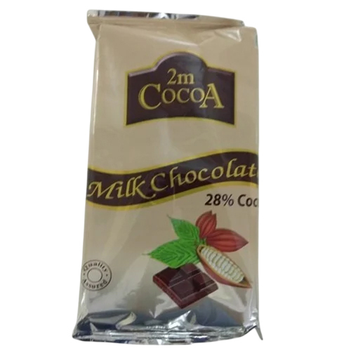 Milk Chocolate Compound