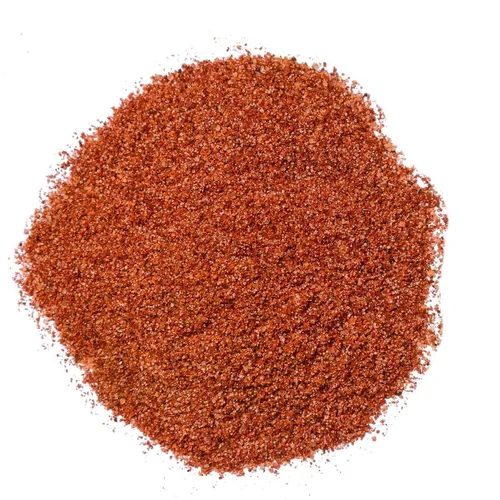 Barbeque Seasoning