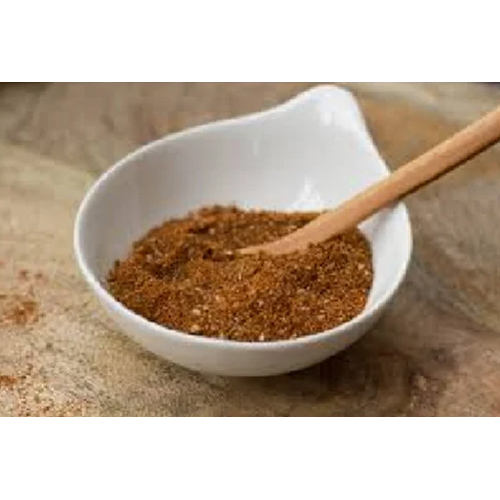 Spicy Tomato Twist Seasoning