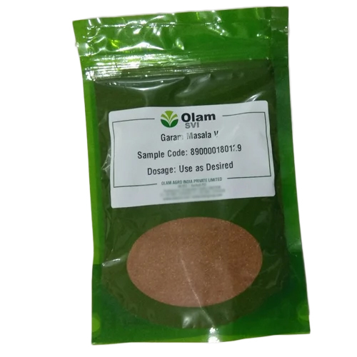 Garam Masala