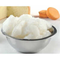 Cake Gel - Flavor: Milk