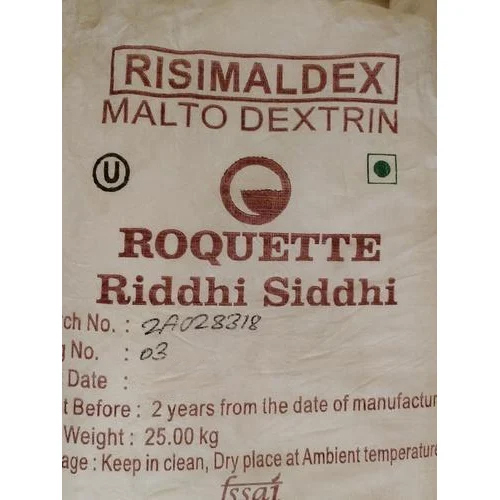 Malto Dextrine
