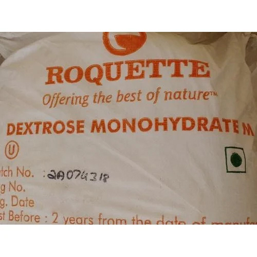 Dextrose MonoHydrate