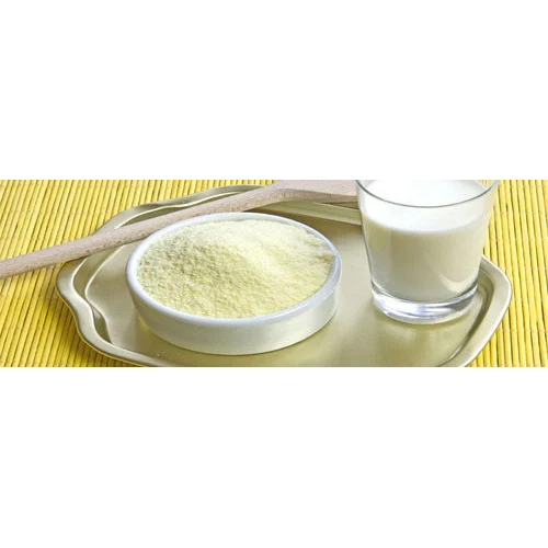 Skimmed Milk Powder