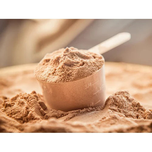 Almond Protein Powder